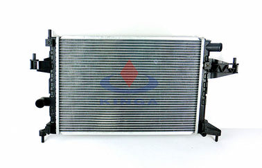 Manual Transmission Car Parts Auto Car  Radiator For OPEL Combo  / Corsa C 2000 Cooling System