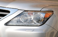 Lexus peças sobresselentes farol e lanterna traseira do automóvel de OE de LX570 2010 - 2014