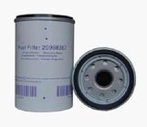 Separador, filtros de combustível para o Volvo 20998367, 3825133-6, 3825133, 20430751