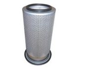Vários tipos de filtro de óleo Komatsu 600 3520 - 181-6830, 600-311-, 6732-71 - 6110