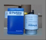 Parte de desempenho de Perkins combustível 26560145, 26561117, ch11217, 26560201, filtro