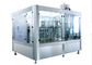 500 - 1000 L / H  Pasteurized Milk Production Line For Plastic Bottle