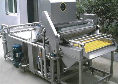 Apple/uva/linha de produção alaranjada da máquina do concentrado do suco de fruto com CE & HACCP