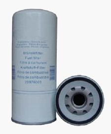 Filtros de combustível para o Volvo 20976003 3817517 11110683 3888460 20549350