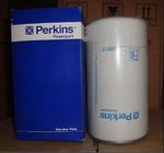 Alto desempenho filtro de combustível para Perkins 26560137 se551 cv20948 26510211