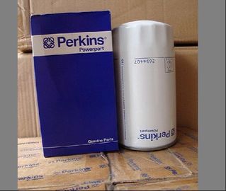 Para carros de alto desempenho Perkins óleo filtro 2654407 26510211 2656f843