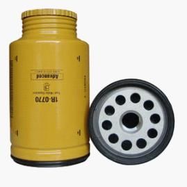 Filtro separador de água de óleo para Caterpillar p 4 - 0710, 326-1641, 326-1643, 1r - 1808