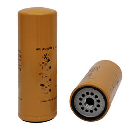 Rotação respirável da máquina escavadora do OEM no filtro de combustível 1R-0753, filtro de óleo resistentes