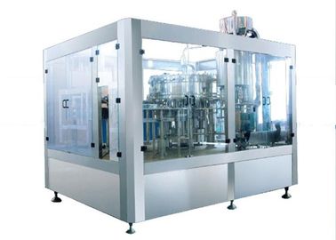 linha de produção do leite pasteurizado de 500 - 1000 L/H para a garrafa plástica