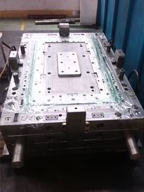 Serviços fazendo à máquina moldando do CNC da precisão da injeção de alta velocidade do metal