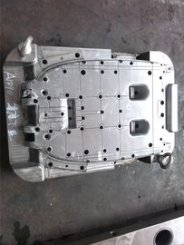 Serviços fazendo à máquina moldando do CNC da precisão da injeção de alta velocidade do metal