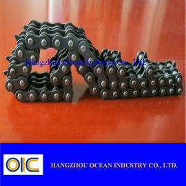 415 415H 420 428 corrente da motocicleta 428H 520 520H 525 525H 530 530H 630 com o rebite de 4 lados
