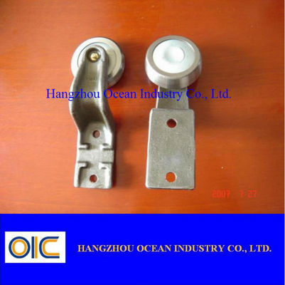 Deixe cair a corrente e o trole forjados X348, X458, 468H, X678, 698, 698H, F100x16, F100x17, F160x24