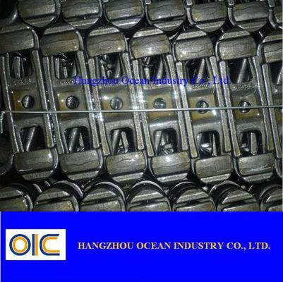 Deixe cair a corrente e o trole forjados X348, X458, 468H, X678, 698, 698H, F100x16, F100x17, F160x24