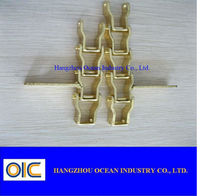 Corrente do Pintle, corrente industrial, corrente transportadora