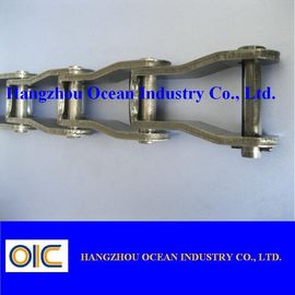 Peças sobresselentes montadas da transmissão, aço de liga/corrente do Pintle transporte do aço carbono