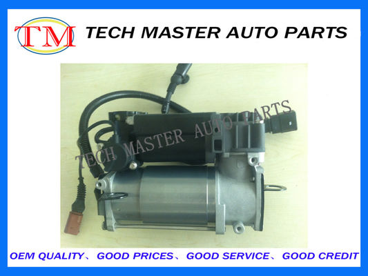 Compressor de borracha pequeno da suspensão do ar para Audi Q7OE 4L0698007 7L8616006