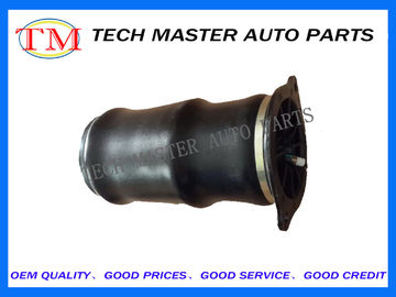 Parte traseira de borracha A6393280101 das molas de suspensão do ar do Mercedes-Benz A6393280301