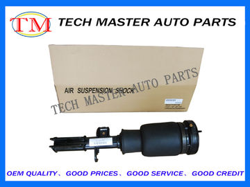 O carro X5 BMW areja os suportes dianteiros OE 37116757501 de Airmatic de choque do ar das peças da suspensão