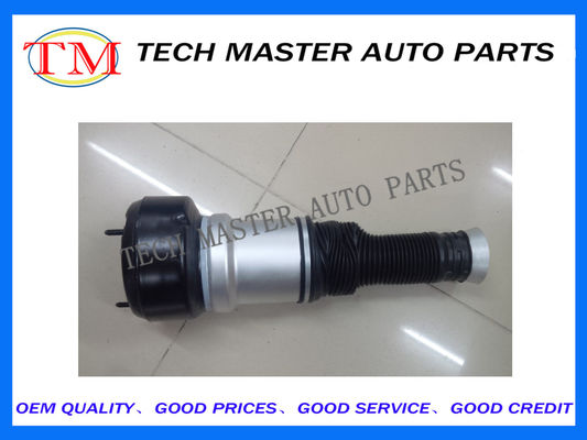 Os choques do ar do Benz de Mercedes das peças de automóvel, suspensão do ar suportam A2213205513/A2213205613