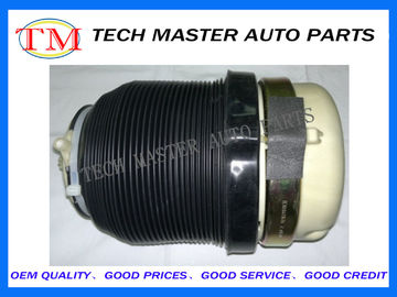 Areje os foles 4F0616001/4F0616001J para amortecedor da suspensão do ar de Audi A6 C6 o auto