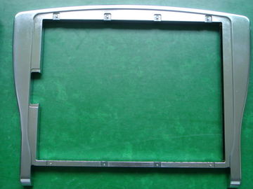 Peça fazendo à máquina da precisão de alumínio do CNC