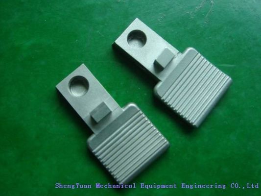 Componentes fazendo à máquina da precisão do CNC do licenciado do metal para a máquina de trituração