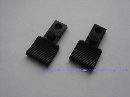 Componentes fazendo à máquina da precisão do CNC do licenciado do metal para a máquina de trituração