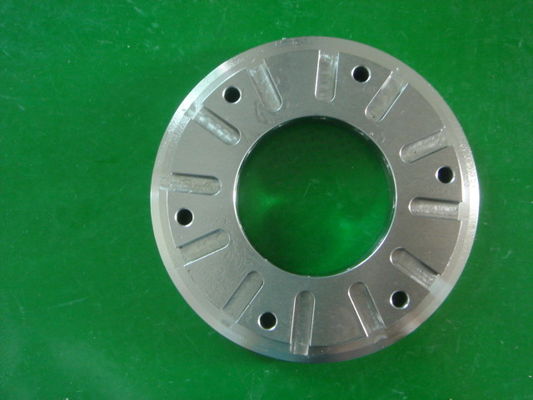 Da barra redonda C1045 horas da precisão do CNC que faz à máquina 0,5" para automotivo