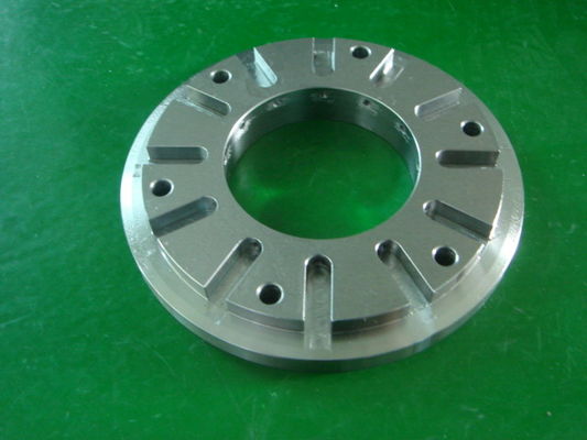 Da barra redonda C1045 horas da precisão do CNC que faz à máquina 0,5" para automotivo