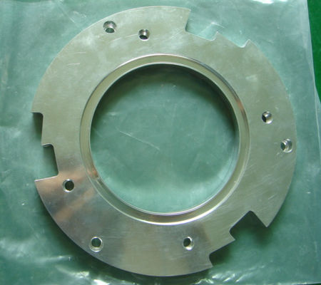 Da barra redonda C1045 horas da precisão do CNC que faz à máquina 0,5" para automotivo