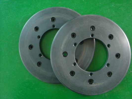 Da barra redonda C1045 horas da precisão do CNC que faz à máquina 0,5" para automotivo