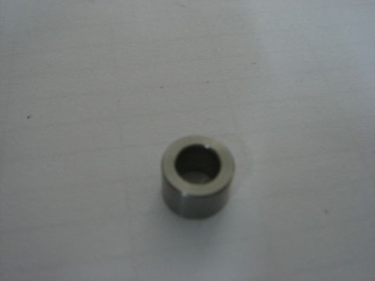 Precisão SS304/SS303 que faz à máquina o CNC que lustra para a motocicleta