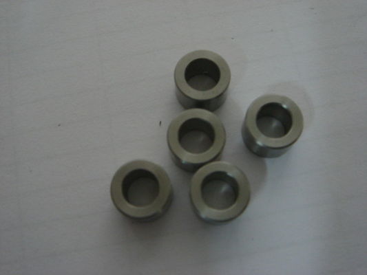 Precisão SS304/SS303 que faz à máquina o CNC que lustra para a motocicleta