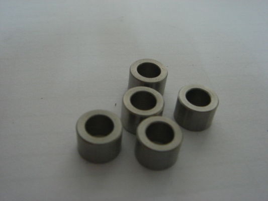 Precisão SS304/SS303 que faz à máquina o CNC que lustra para a motocicleta