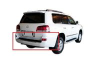 Peças sobresselentes de OE para Lexus LX570 2008 2010 - 2014, promovem o amortecedor dianteiro e o amortecedor traseiro