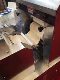 Linha de produção automática do pão do ISO