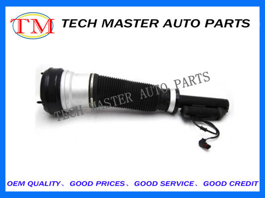Amortecedor A2203202438 da parte dianteira da S-Classe W220 do suporte da suspensão do ar do Benz de Mercedes