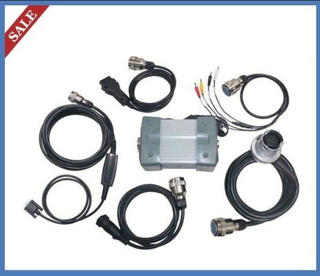 Varredor universal resistente das ferramentas diagnósticas do caminhão dos veículos do Benz de Mercedes