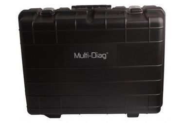 Kit de diagnóstico de caminhão Isuzu com ISUZU IDSS 2019v G-IDSS e software E-IDSS