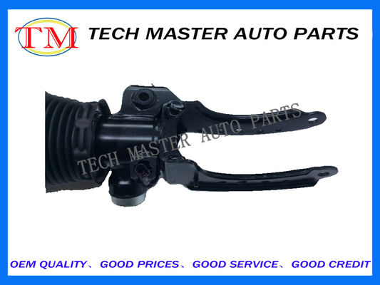 A suspensão do ar de Audi Q7 parte o amortecedor direito dianteiro 7L8616040D 7L6616040E