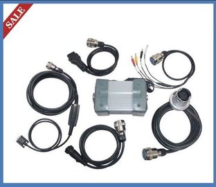 Varredor universal resistente das ferramentas diagnósticas do caminhão dos veículos do Benz de Mercedes