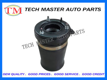 A suspensão do ar da parte traseira de BMW X5 parte o amortecedor dianteiro 37116761444 do suporte do ar