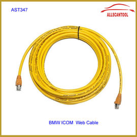 Ferramenta automotivo da varredura de Diagniostic para ISIS ISID A+B+C de BMW ICOM BMW sem software