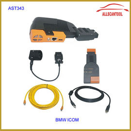 Ferramenta automotivo da varredura de Diagniostic para ISIS ISID A+B+C de BMW ICOM BMW sem software