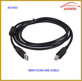 Ferramenta automotivo da varredura de Diagniostic para ISIS ISID A+B+C de BMW ICOM BMW sem software