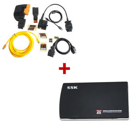 Ferramenta diagnóstica diagnóstica do ISIS ISID BMW ICOM A+B+C BMW das ferramentas de BMW ICOM V3.10 auto