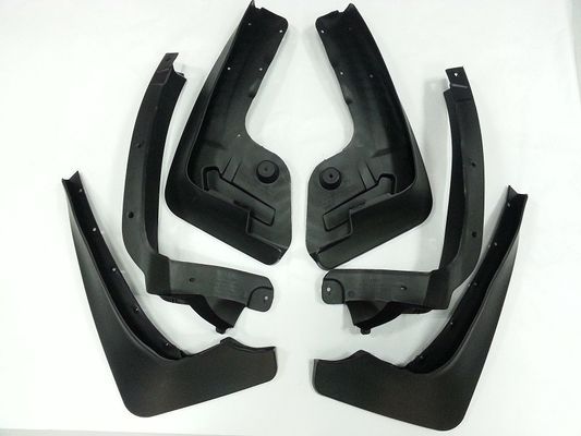A lama de borracha das peças sobresselentes do corpo de carro de BMW GT5 bate a substituição do grupo completo