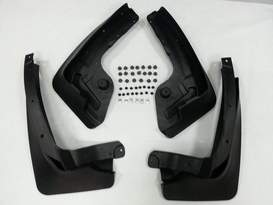 A lama de borracha das peças sobresselentes do corpo de carro de BMW GT5 bate a substituição do grupo completo