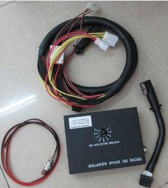 Problema do caminhão que repara o varredor do Gm Tech2 com os 24 adaptadores do volt